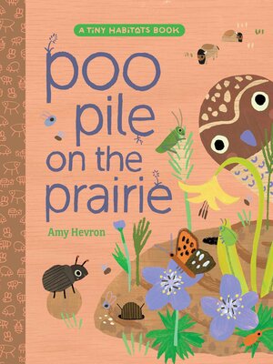 cover image of Poo Pile on the Prairie